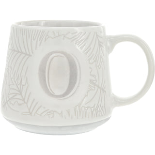 O 12 oz Mug and Sock Set