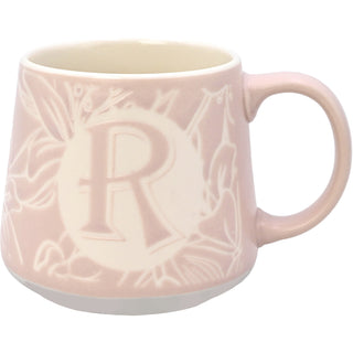 R 12 oz Mug and Sock Set