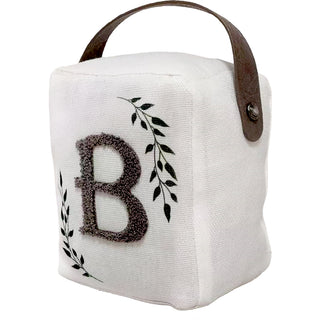 B 5" x 6" Door Stopper