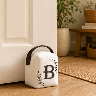 B 5" x 6" Door Stopper