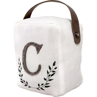 C 5" x 6" Door Stopper