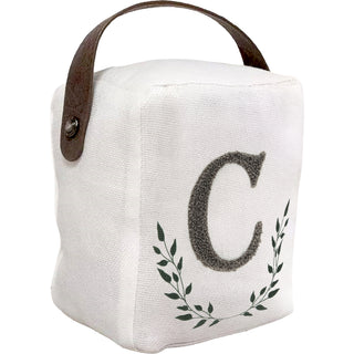 C 5" x 6" Door Stopper