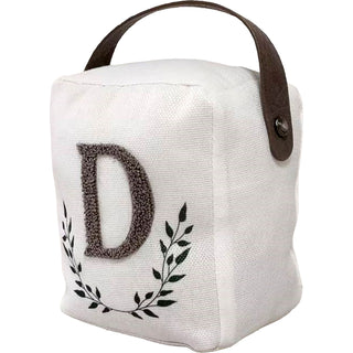 D 5" x 6" Door Stopper