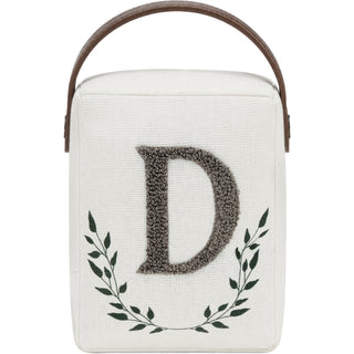 D 5" x 6" Door Stopper