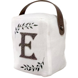 E 5" x 6" Door Stopper