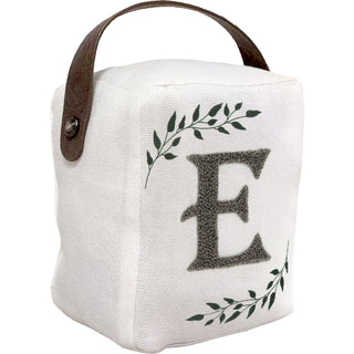 E 5" x 6" Door Stopper