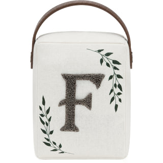 F 5" x 6" Door Stopper