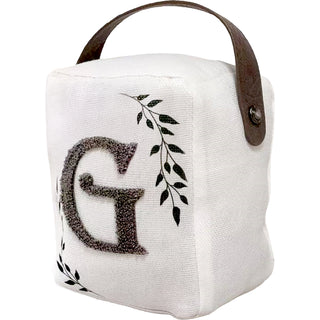 G 5" x 6" Door Stopper