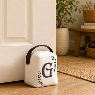 G 5" x 6" Door Stopper