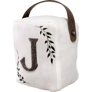 J 5" x 6" Door Stopper