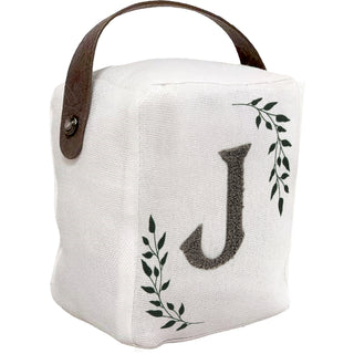 J 5" x 6" Door Stopper