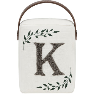 K 5" x 6" Door Stopper