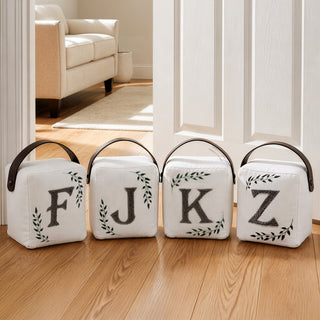 K 5" x 6" Door Stopper