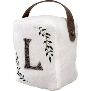 L 5" x 6" Door Stopper