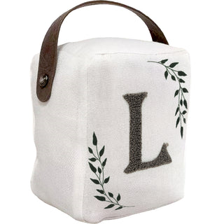L 5" x 6" Door Stopper