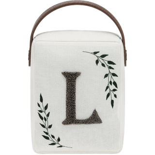 L 5" x 6" Door Stopper