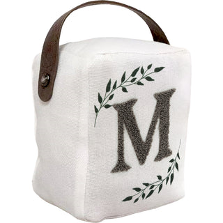 M 5" x 6" Door Stopper