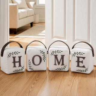 M 5" x 6" Door Stopper