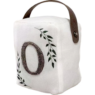 O 5" x 6" Door Stopper