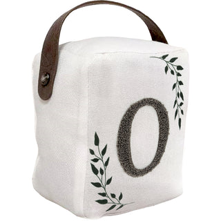 O 5" x 6" Door Stopper