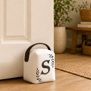 S 5" x 6" Door Stopper
