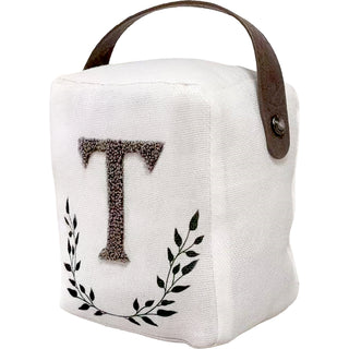 T 5" x 6" Door Stopper