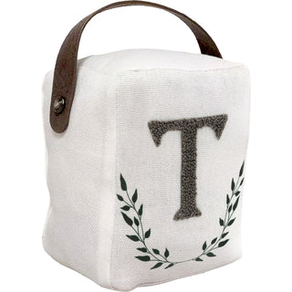 T 5" x 6" Door Stopper