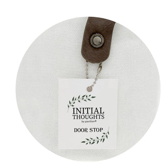 T 5" x 6" Door Stopper