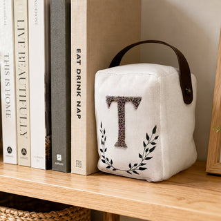 T 5" x 6" Door Stopper