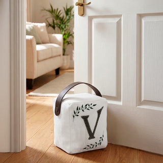 V 5" x 6" Door Stopper