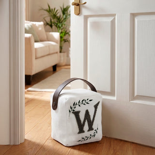 W 5" x 6" Door Stopper