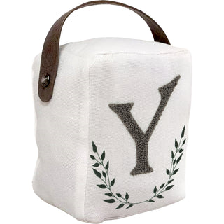 Y 5" x 6" Door Stopper
