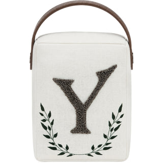 Y 5" x 6" Door Stopper