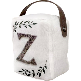 Z 5" x 6" Door Stopper