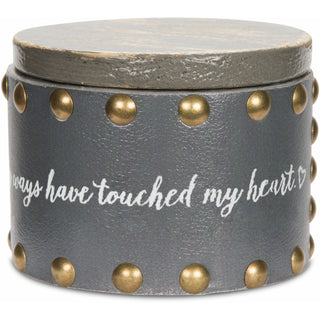 Someone Special 3" Keepsake Box