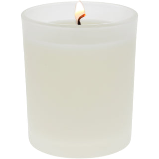 Blank 5.5 oz - 100% Soy Wax Candle Scent: Tranquility