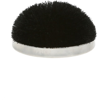 Black 2.75" Pom Pom Lid