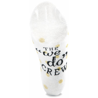 Bride -   Ladies Cotton Blend Sock