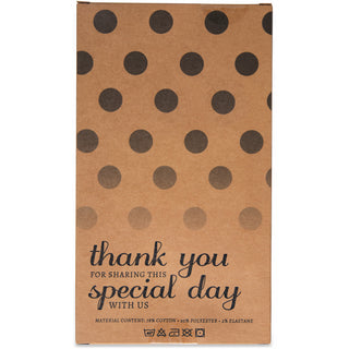 Open Bar - Ladies Cotton Blend Sock