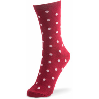 Socks Off Ladies Cotton Blend Sock