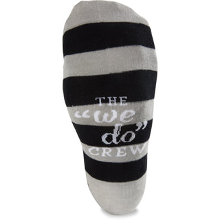 Groom -   Men's Cotton Blend Sock