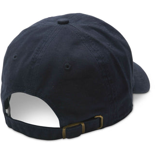 Mama Bear Navy Adjustable Hat