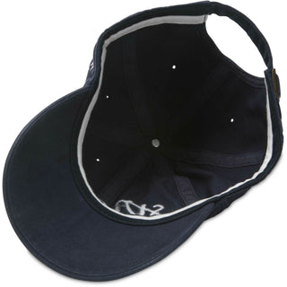 Mama Bear Navy Adjustable Hat