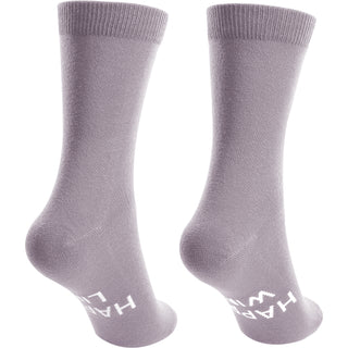 Happy Ladies Cotton Blend Sock