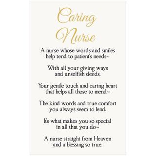 Nurse 4" Photo Frame Ornament