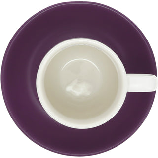 Best Mom 2.5 oz Espresso Cup and Saucer