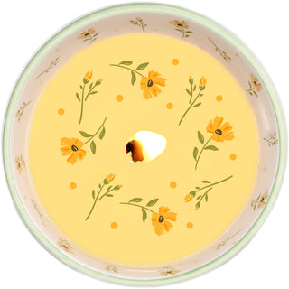 Make Life Bright 13 oz - 100% Soy Wax Candle Scent: Tranquility
