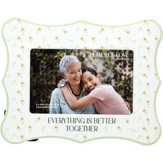 Better Together 8.25" x 6.5" Frame (Holds 6" x 4" Photo)