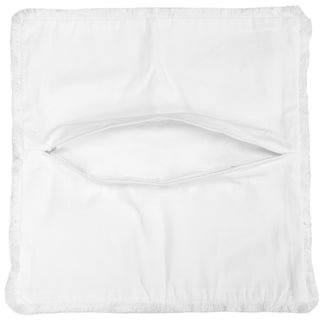 Boat 18" Throw Pillow Cover