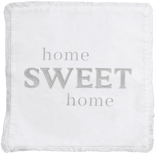 Home Sweet Home 18" Throw Pillow Cover